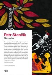eBook Bezrożec - Petr Stančík epub mobi