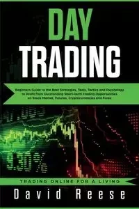 Day Trading - David Reese