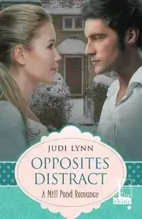 Opposites Distract - Lynn Judi