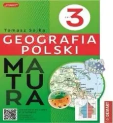 Geografia Polski - Tomasz Sojka