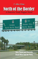 North of the Border - Winn T. Allen