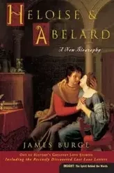 Heloise & Abelard - James Burge
