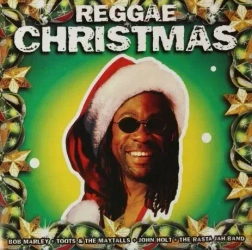 Reggae Christmas CD - praca zbiorowa