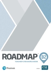 Roadmap B2. Teacher's Resource Book - Kate Fuscoe, Clementine Annabell