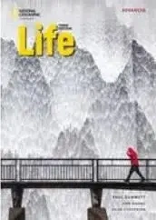 Life 3rd ed Advanced Combo Split A + online - praca zbiorowa