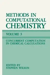 Methods in Computational Chemistry - Wilson Stephen