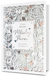 Karnet Ślub - Pan Dragon