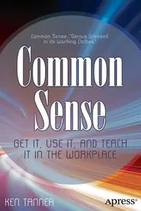 Common Sense - Tanner Ken