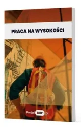 BHP a praca na wysokości