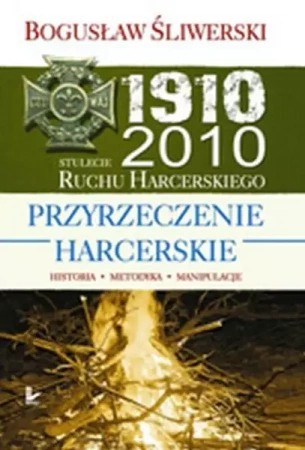 eBook Przyrzeczenie harcerskie - Bogusław Śliwerski