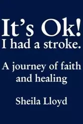 It's Ok! I Had a Stroke - Lloyd Sheila