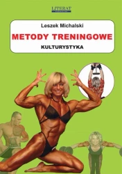 eBook Metody treningowe - Leszek Michalski