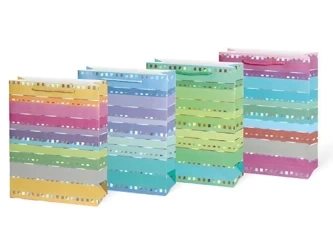 Torebka na prezent L lux 260x320x100 - MFP