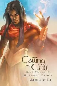 Calling and Cull - Li August