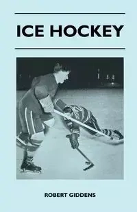 Ice Hockey - Robert Giddens