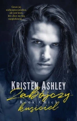 eBook Zabójczy kusiciel (t.4) - Kristen Ashley mobi epub