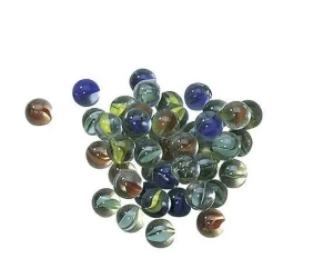 Szklane kulki - Goki