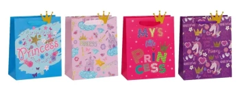 Torebka prezentowa KR 12169 M - NInvest