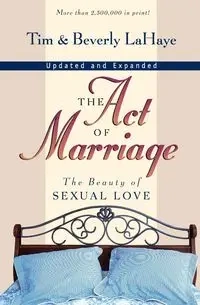 The Act of Marriage - Tim LaHaye