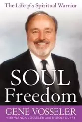 Soul Freedom - Gene Vosseler