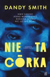 Nie ta córka - Dandy Smith