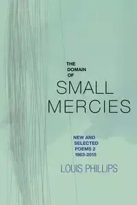 The Domain of Small Mercies - Louis Phillips