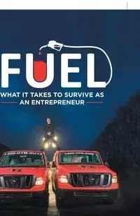 Fuel - Josh York