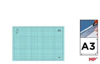 Mata do cięcia A3 - MP Main Paper