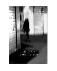 La Fille dans la Rue - boon willem