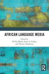 African Language Media - Mpofu Phillip