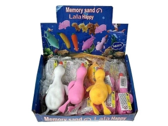 Gniotek gęś (12szt) - ADAR