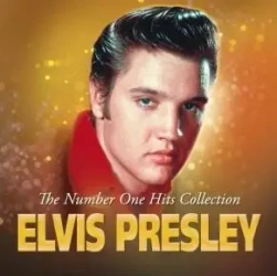 Elvis The Number One Hits Coll... - Płyta winylowa - Cult Legends