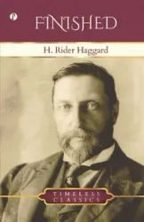 FINISHED - Haggard H. Rider
