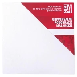 Podobrazie bawełniane 25x25cm - Koh-I-Noor