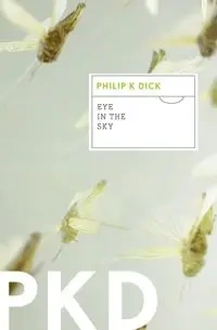 Eye in the Sky - Dick Philip K.