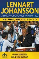 Lennart Johansson - Johansson Lennart