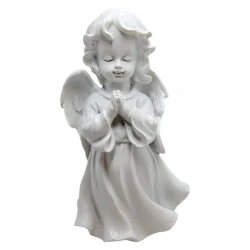 Figurka Aniołek 17cm - Art Sacrum