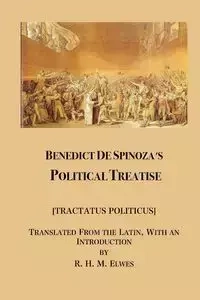 Spinoza's Political Treatise - Benedict Spinoza
