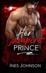 Her Vampire Prince - Johnson Ines