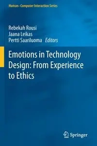 Emotions in Technology Design - Rousi Rebekah