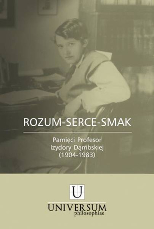 Rozum-Serce-Smak - praca zbiorowa