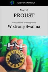 eBook W stronę Swanna - Marcel Proust epub mobi