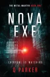 Nova EXE - Parker Q