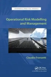 Operational Risk Modelling and Management - Claudio Franzetti