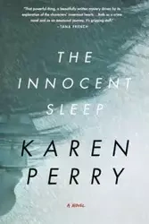 INNOCENT SLEEP - PERRY KAREN
