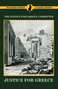 Justice for Greece - The Justice for Greece Committee