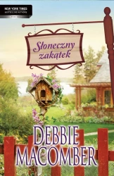 eBook Słoneczny zakątek - Debbie Macomber epub mobi