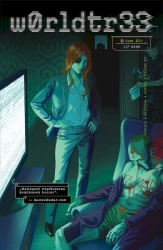 w0rldtr33 T.2 - James Tynion IV, Fernando Blanco