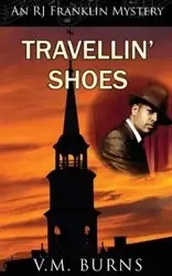 Travellin' Shoes - Burns V.M.