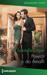 eBook Powrót do Amalfi - Chantelle Shaw epub mobi